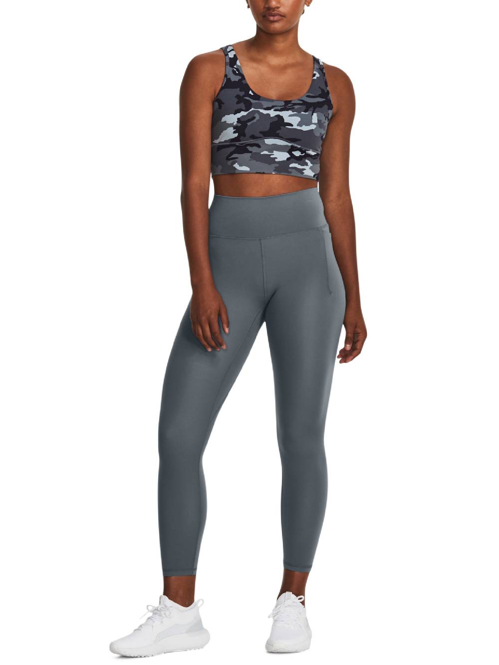 Under Armour Meridian Ankle Leg Legging
