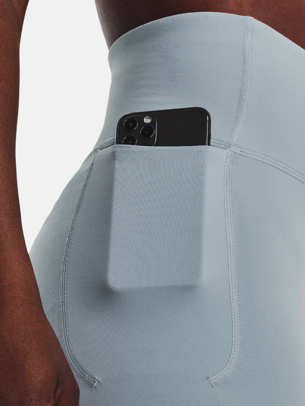 Under Armour Meridian Ankle Legging