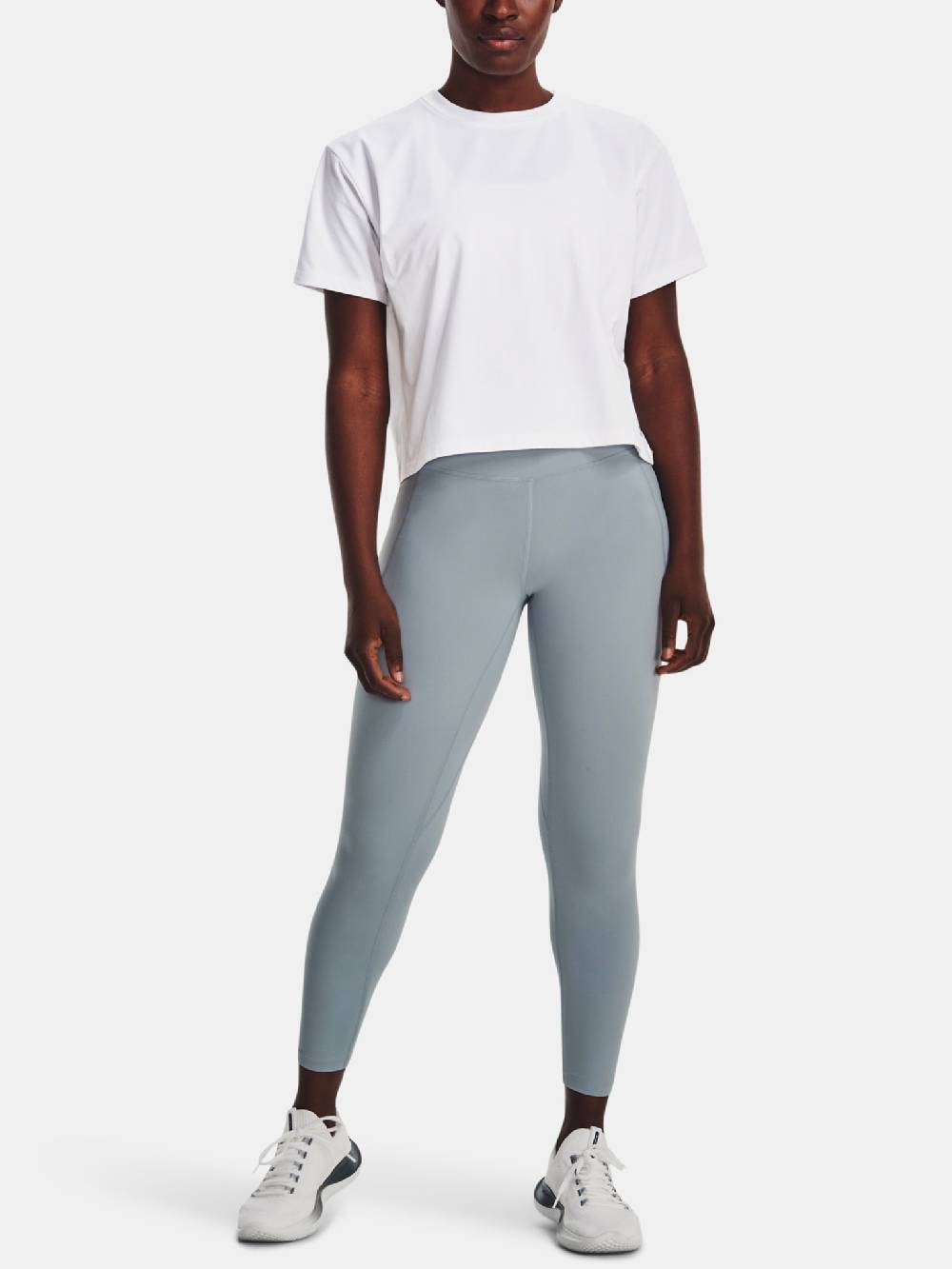 Under Armour Meridian Ankle Legging