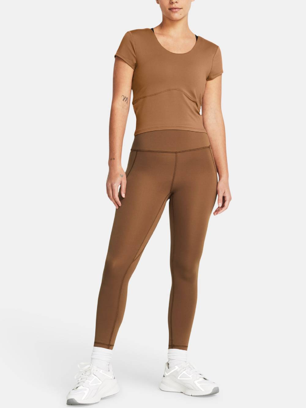 Under Armour Meridian Ankle Legging