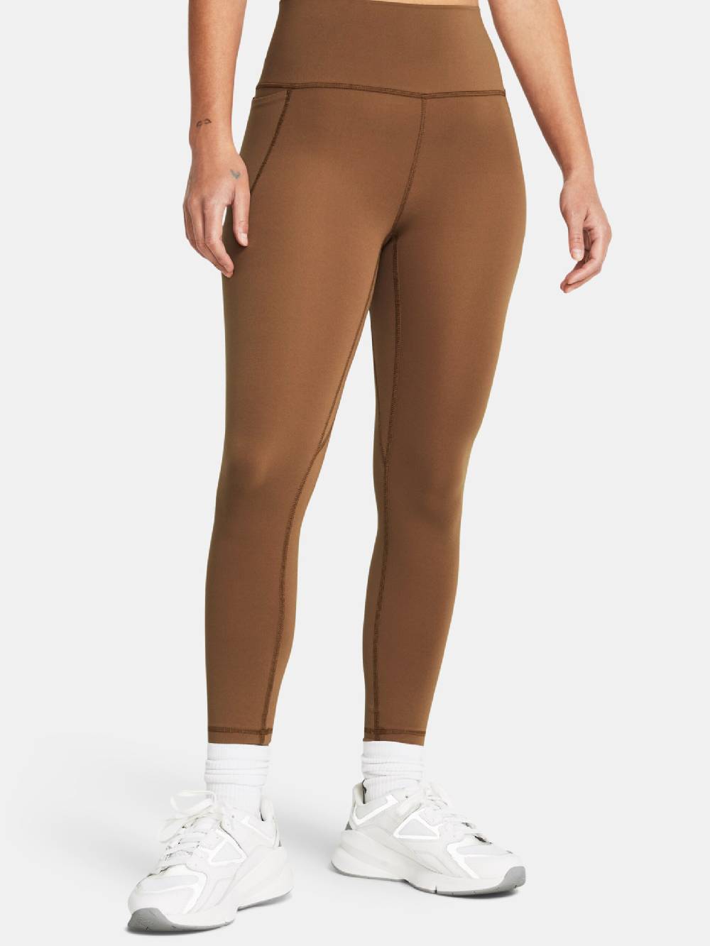 Under Armour Meridian Ankle Legging