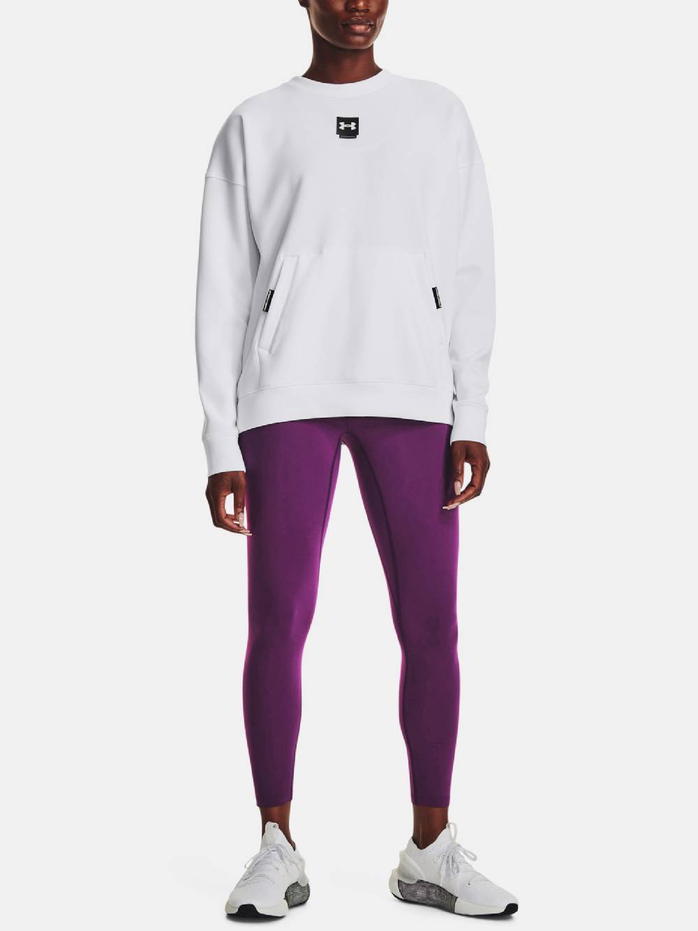 Under Armour Meridian Ankle Legging
