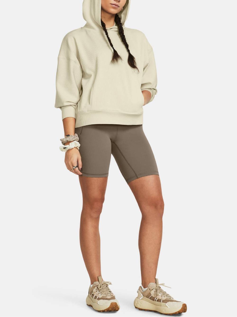 Under Armour Meridian Bike 7in Shorts