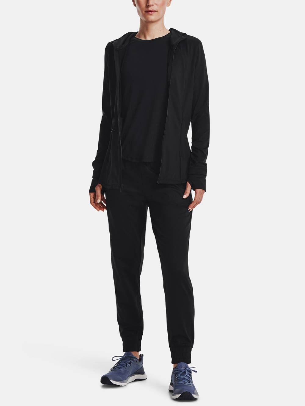 Under Armour Meridian CW Jogginghose