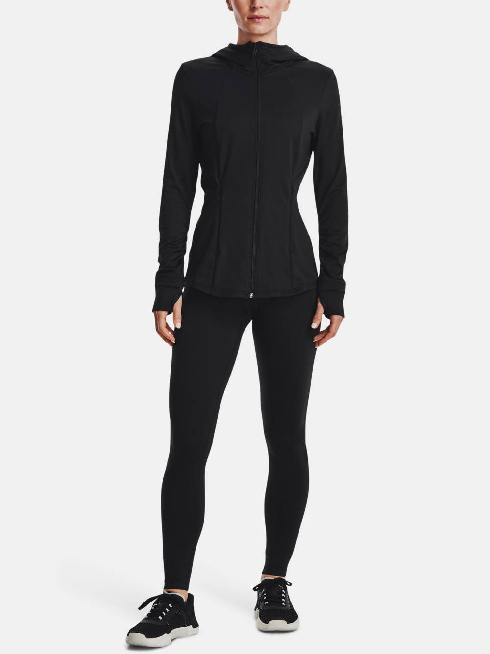 Under Armour Meridian CW Legging