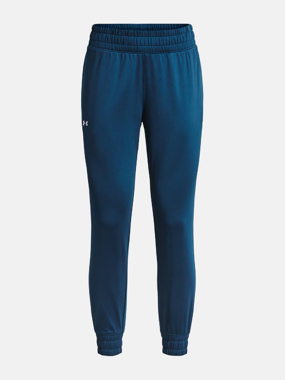 Under Armour Meridian CW Pant-BLU Jogginghose