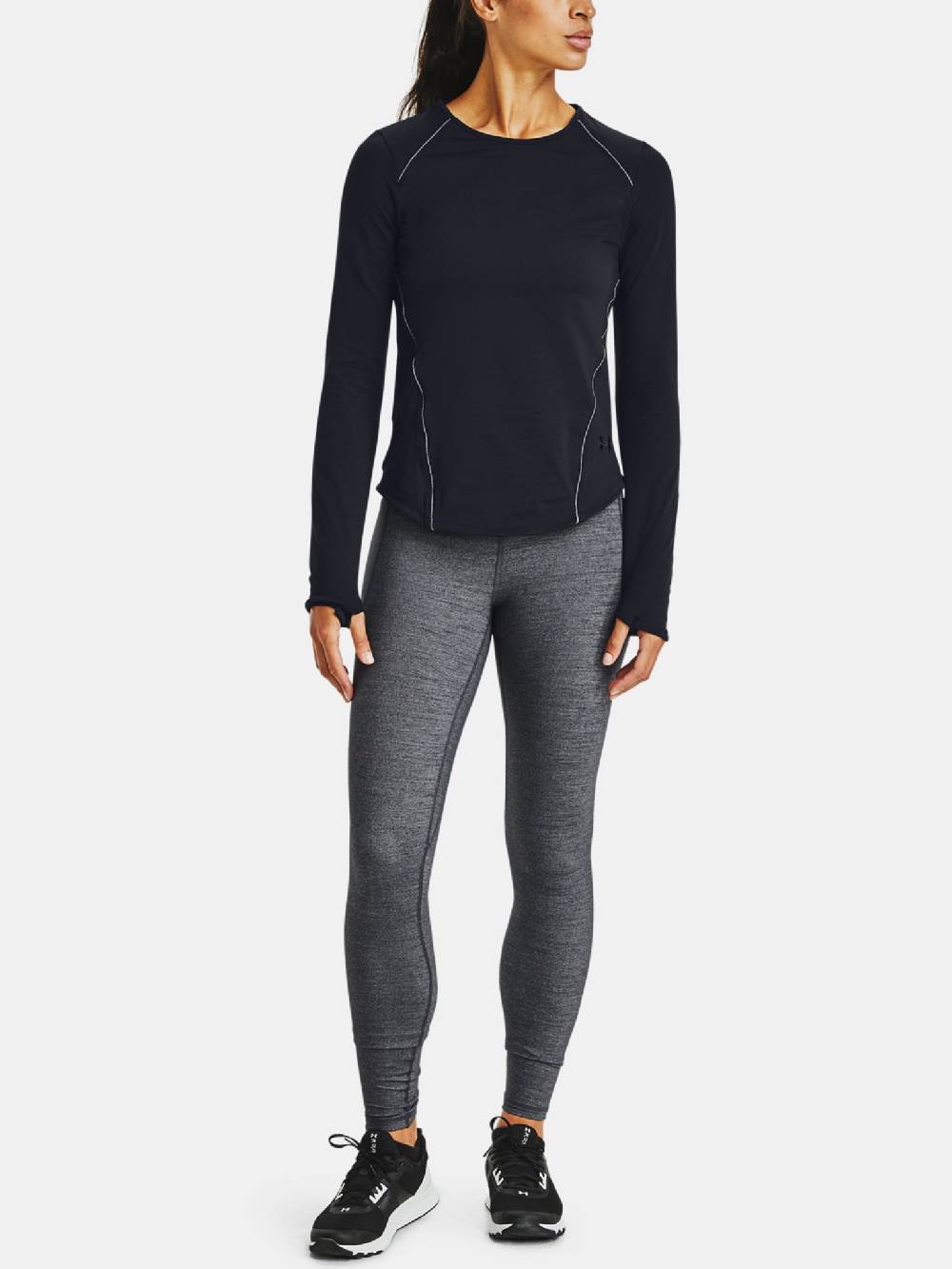 Under Armour Meridian Heather Legging Legging