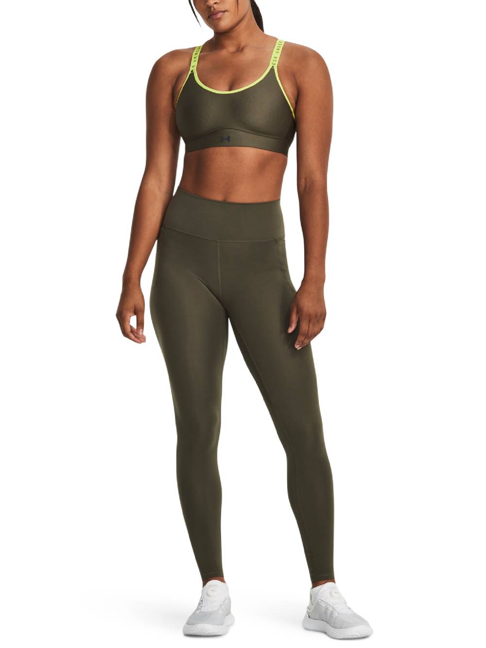 Under Armour Meridian Legging