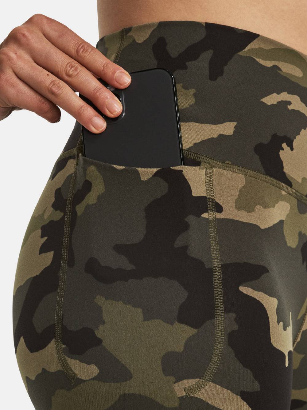 Under Armour Meridian Legging