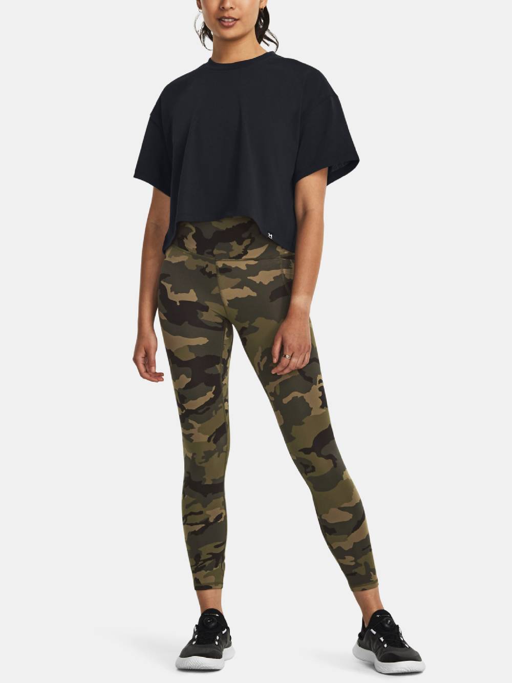 Under Armour Meridian Legging