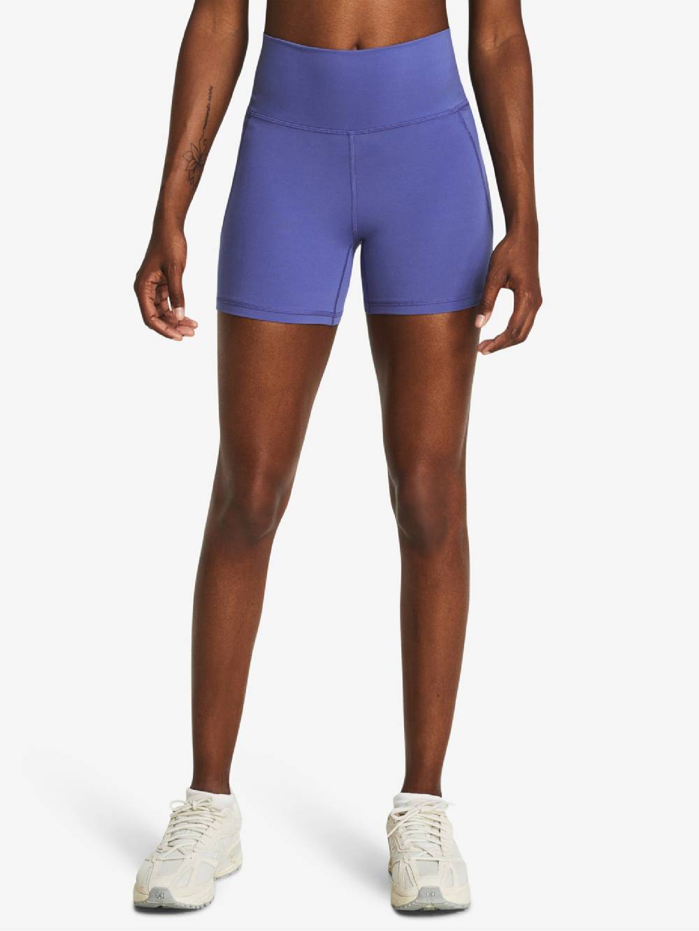 Under Armour Meridian Middy Shorts