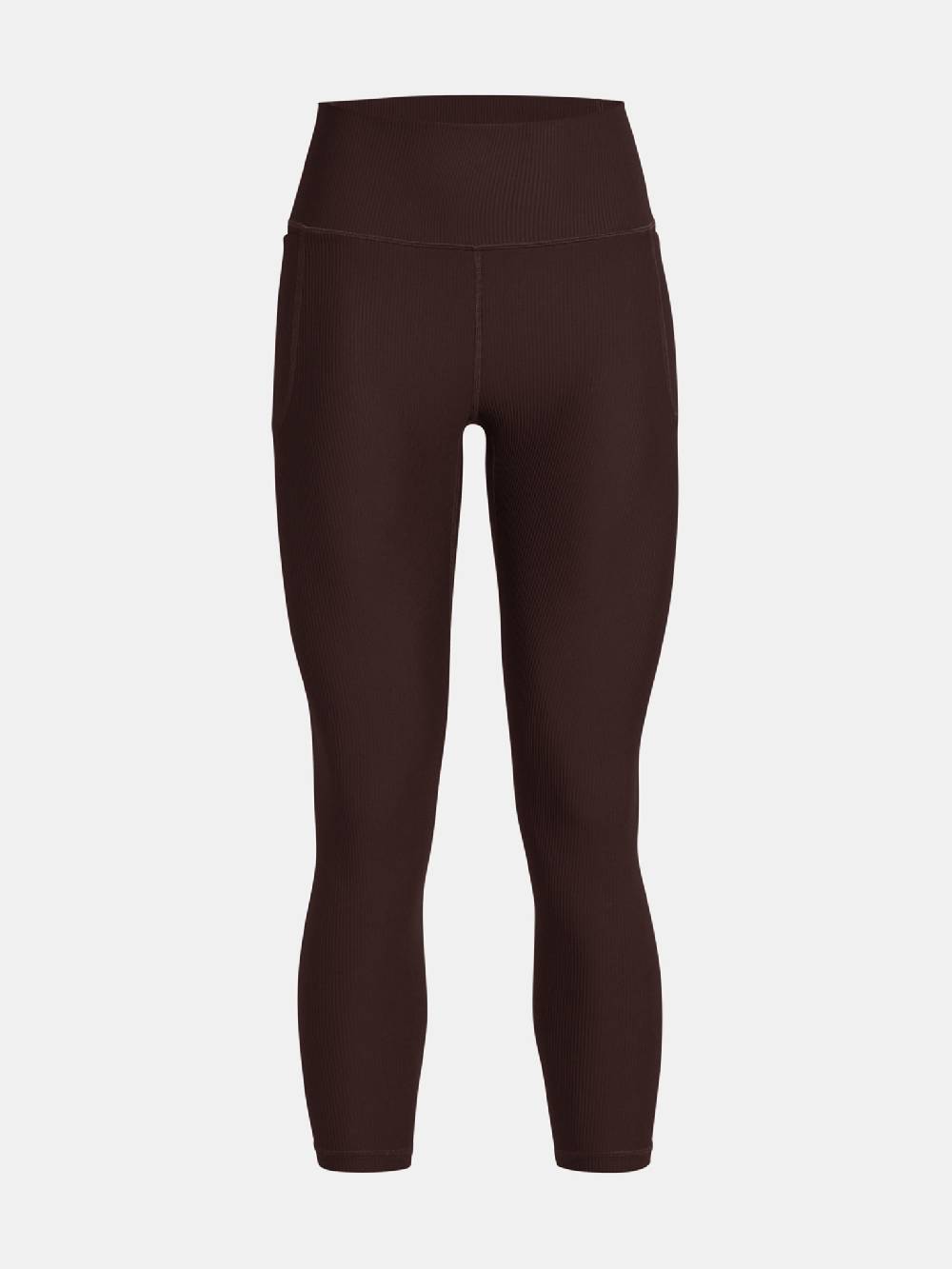 Under Armour Meridian Rib Ankle Leg Legging