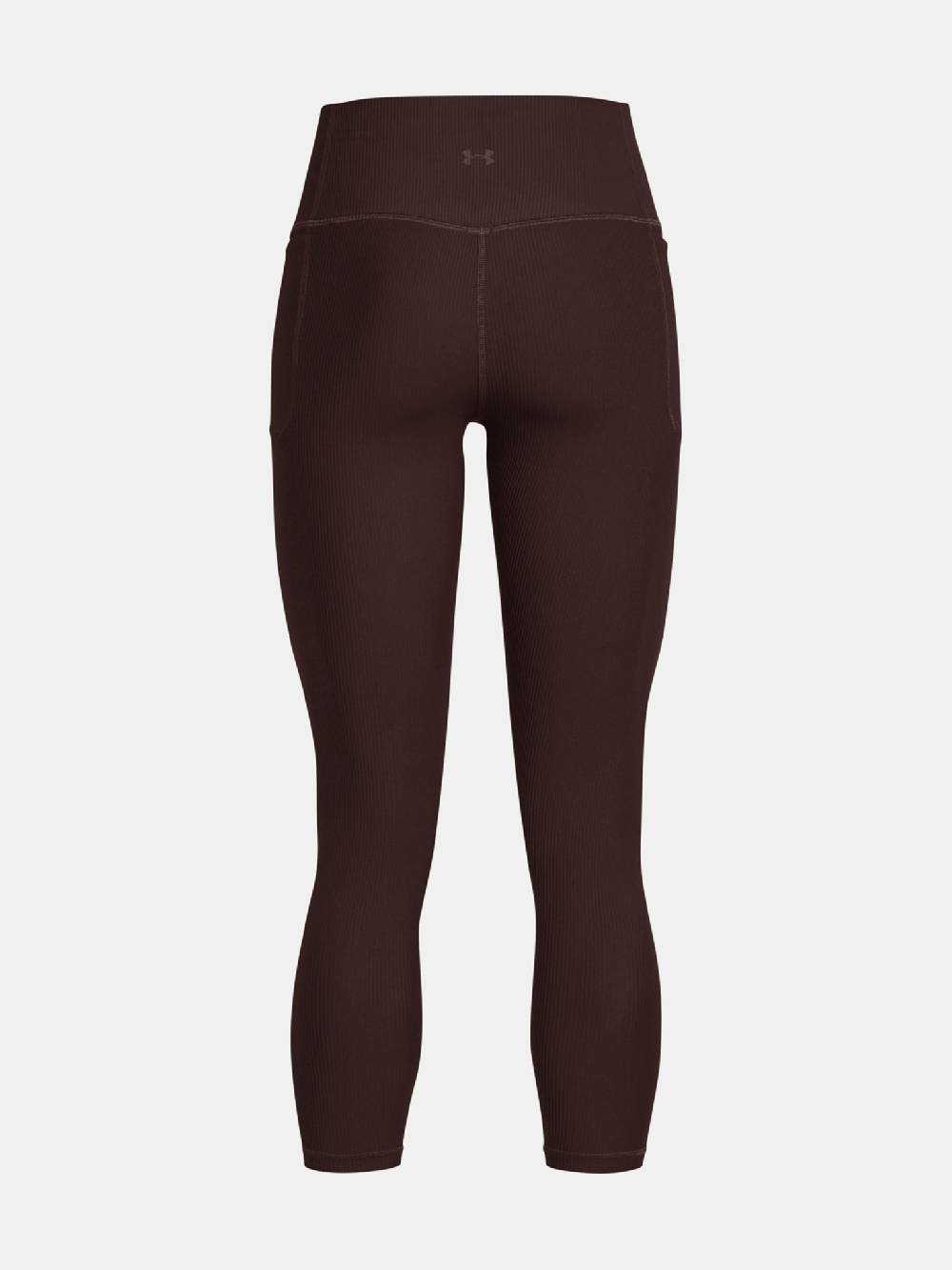 Under Armour Meridian Rib Ankle Leg Legging