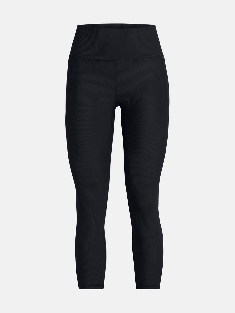 Under Armour Meridian Rib Ankle Leg Legging