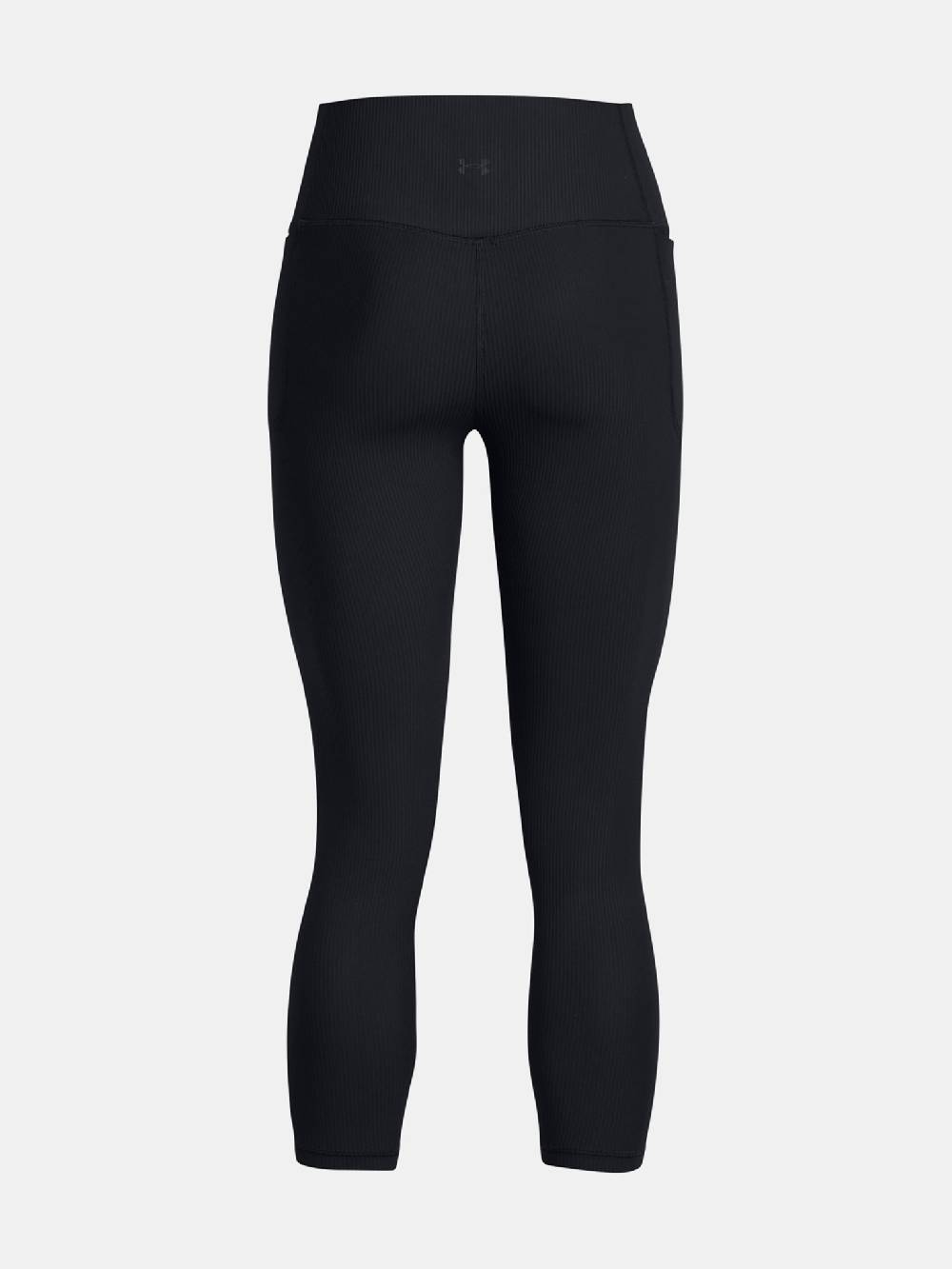 Under Armour Meridian Rib Ankle Leg Legging