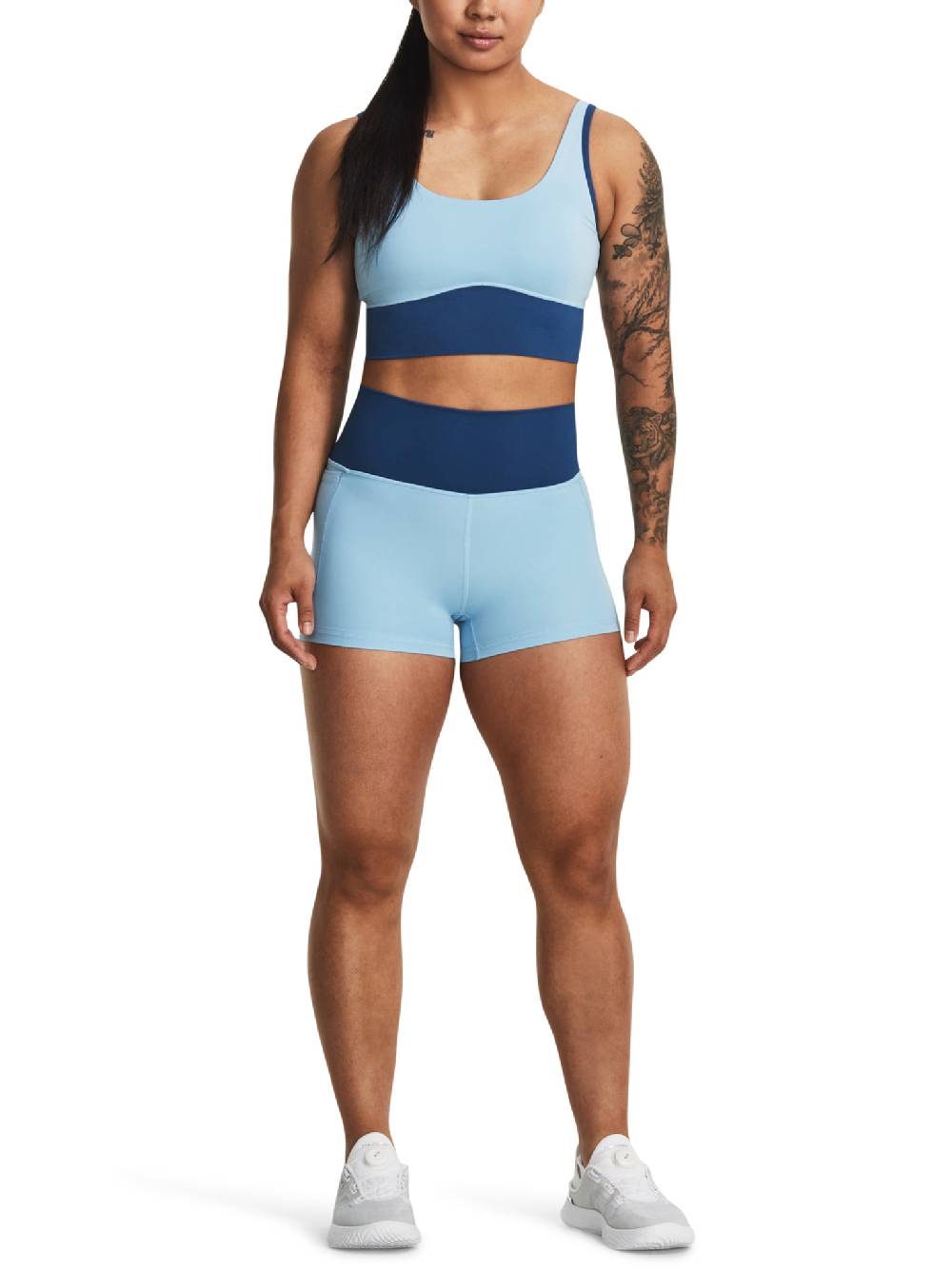 Under Armour Meridian Shorts