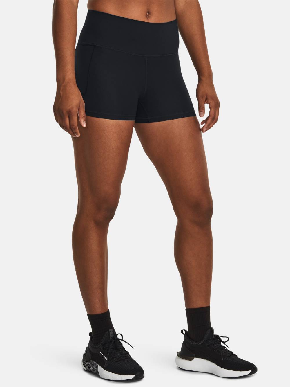 Under Armour Meridian Shorts