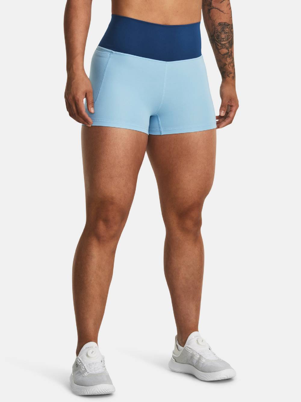 Under Armour Meridian Shorts