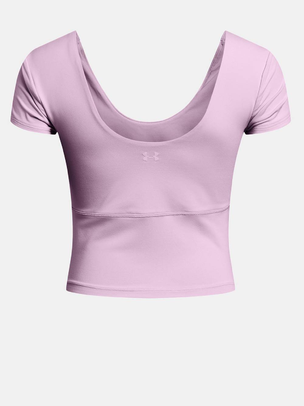 Under Armour Meridian SS Fitted T-Shirt