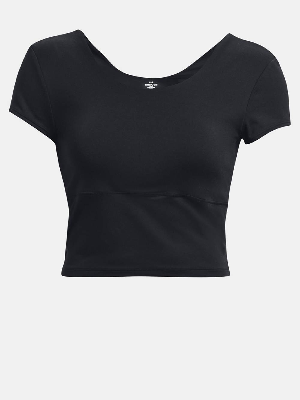 Under Armour Meridian SS Fitted T-Shirt