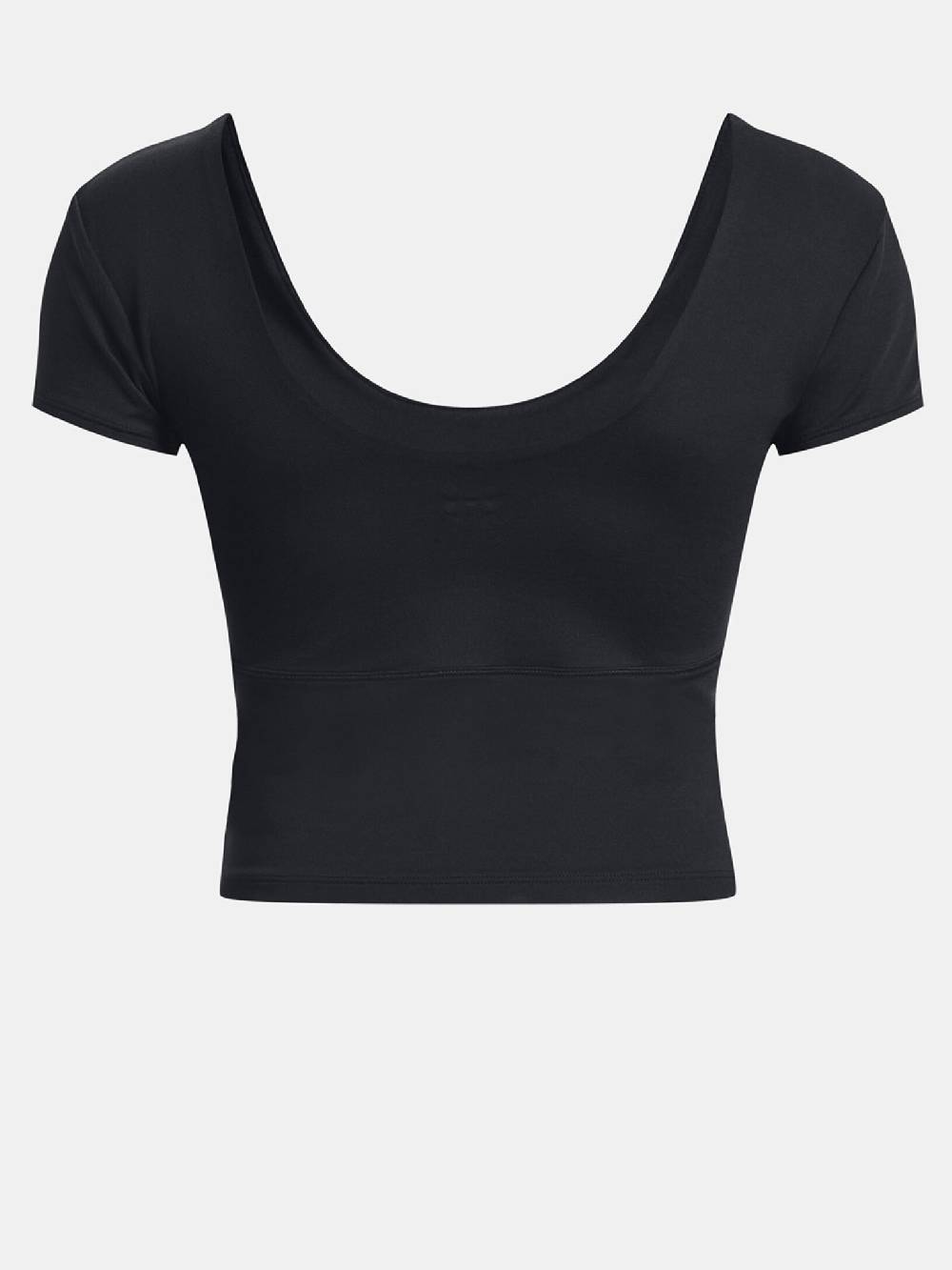 Under Armour Meridian SS Fitted T-Shirt