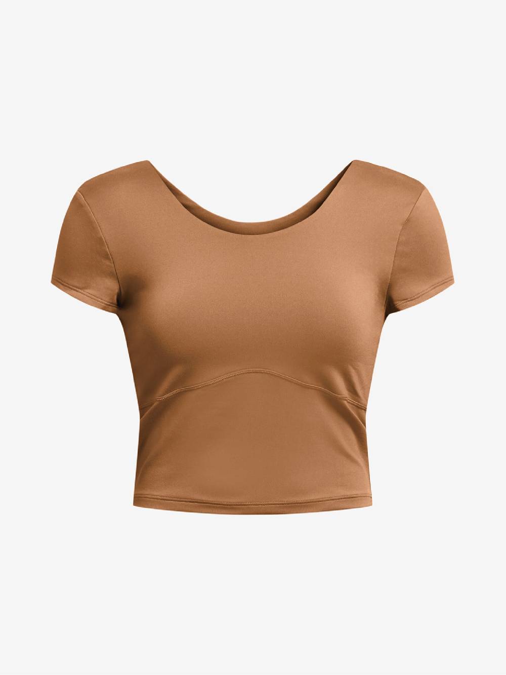 Under Armour Meridian SS Fitted T-Shirt