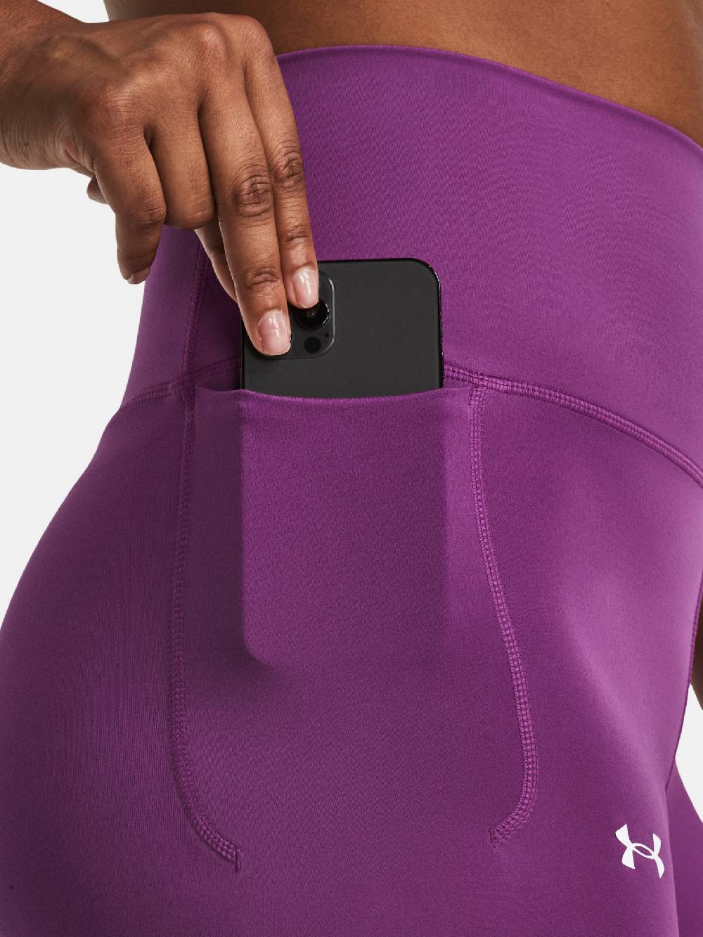 Under Armour Meridian Ultra HR Legging