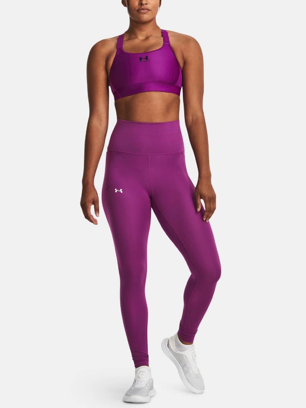 Under Armour Meridian Ultra HR Legging