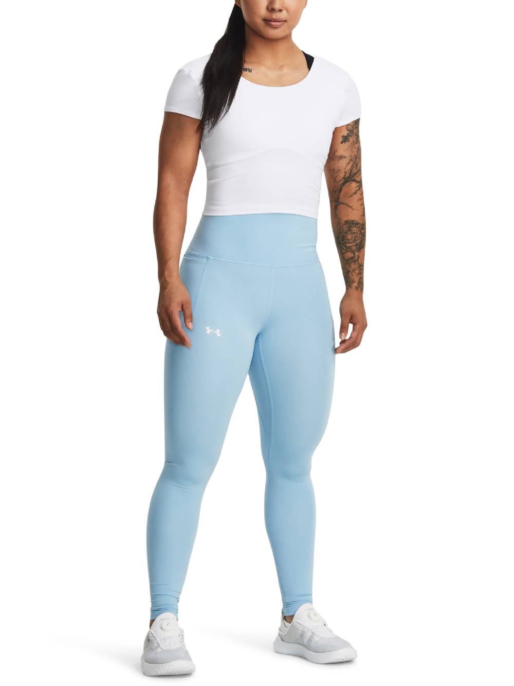 Under Armour Meridian Ultra HR LgTest Legging