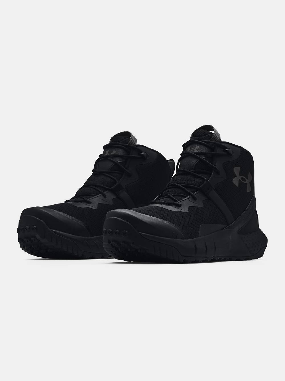 Under Armour Micro G Valsetz Mid Tennisschuhe