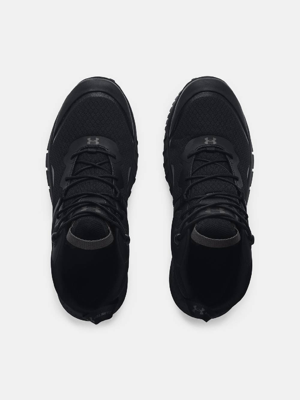 Under Armour Micro G Valsetz Mid Tennisschuhe