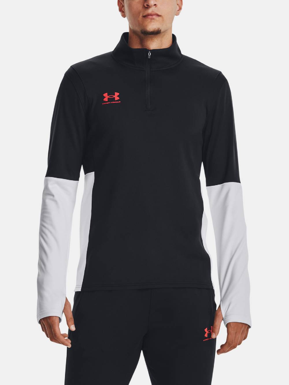 Under Armour Midlayer T-Shirt