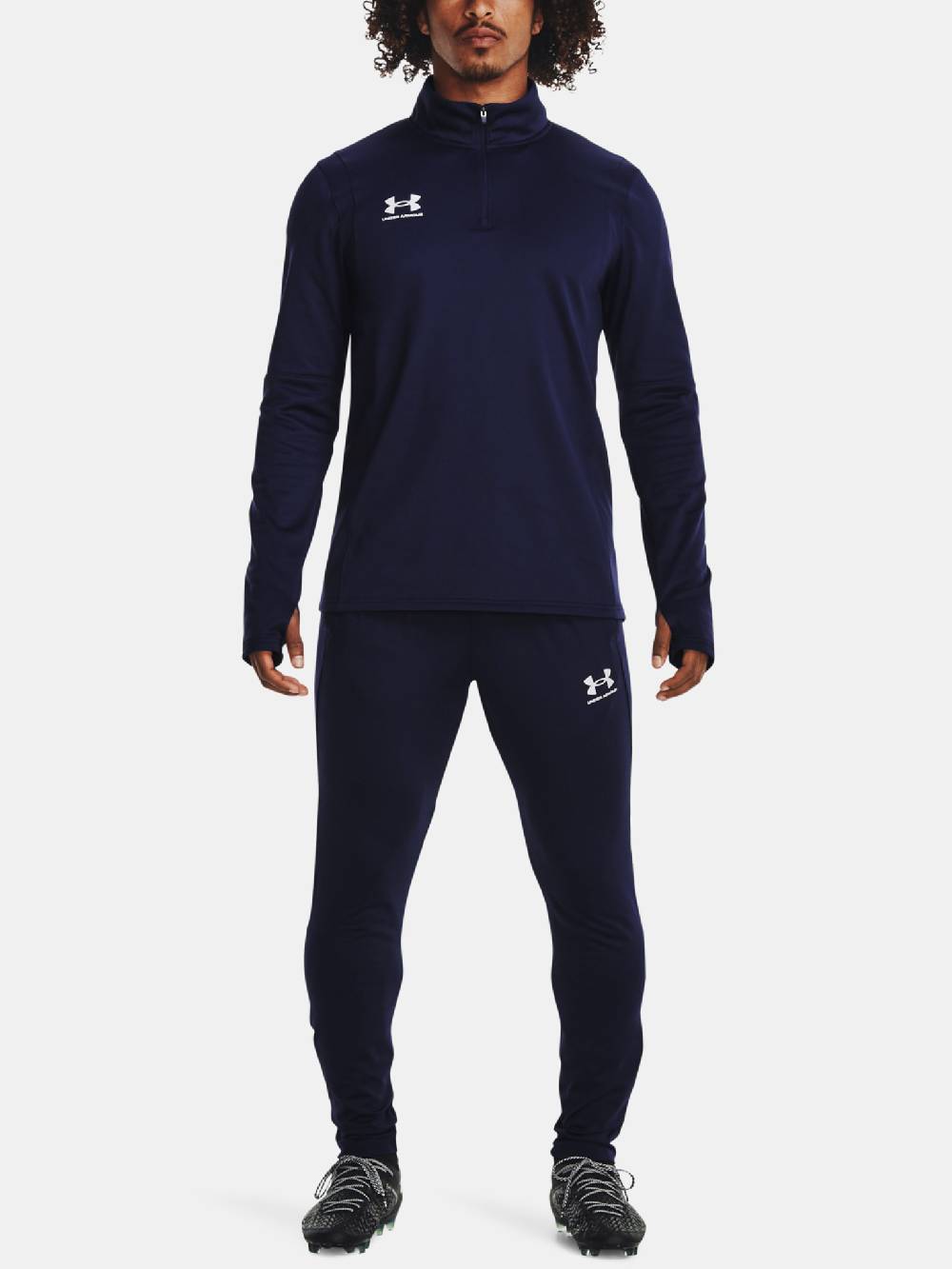 Under Armour Midlayer T-Shirt