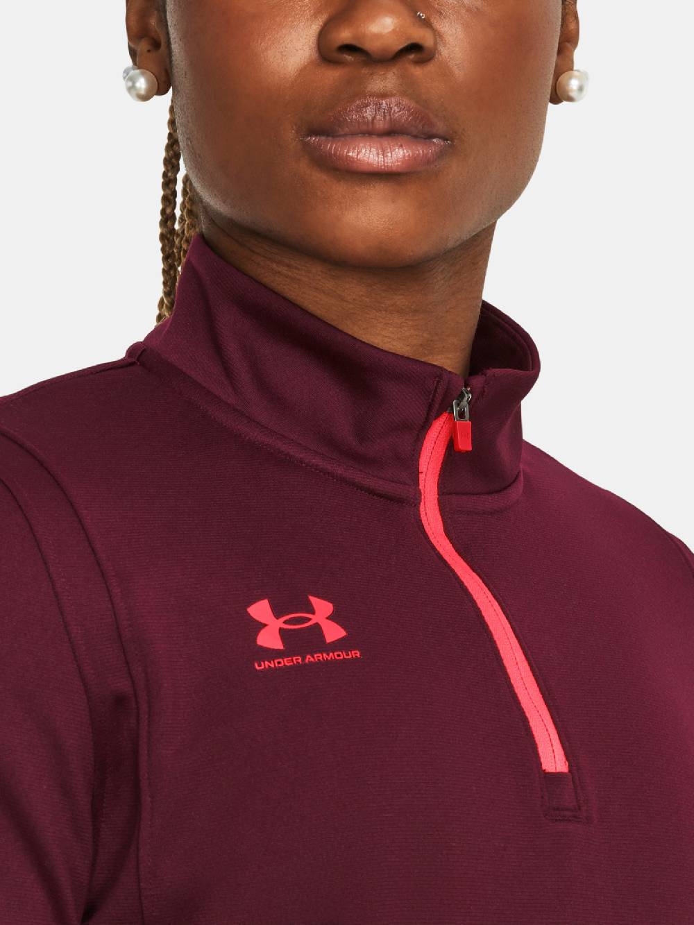 Under Armour Midlayer T-Shirt