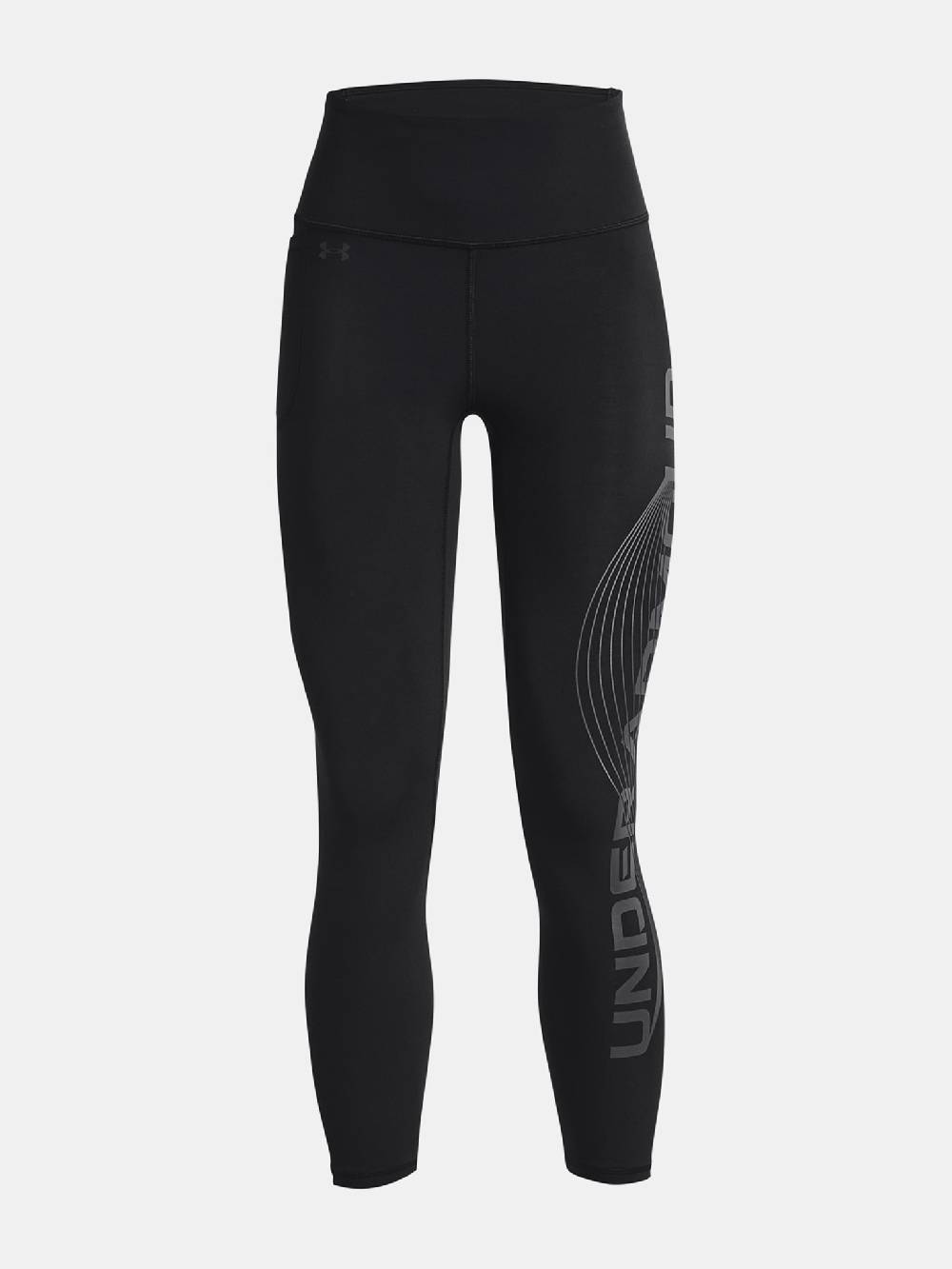 Under Armour Motion Ankle Leg Branded Legging