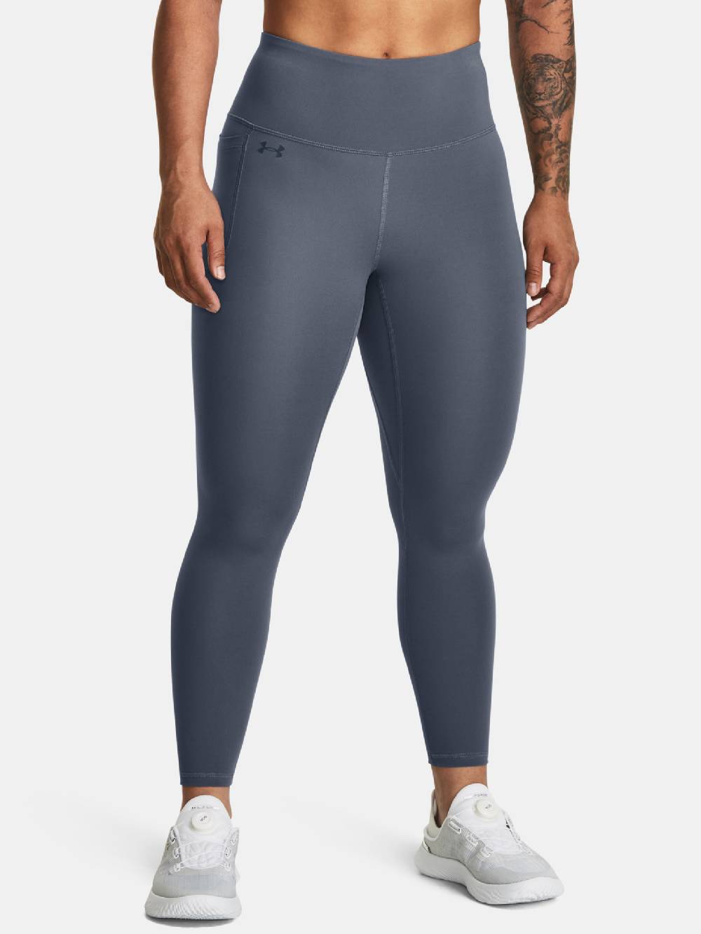 Under Armour Motion Ankle Legging