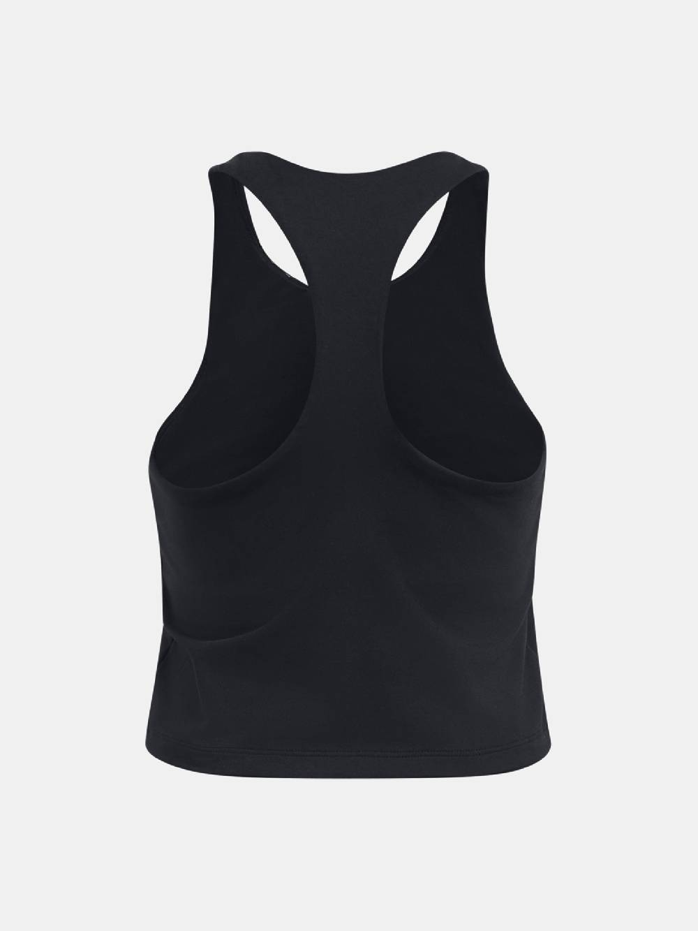 Under Armour Motion Branded Crop Unterhemd Kinder