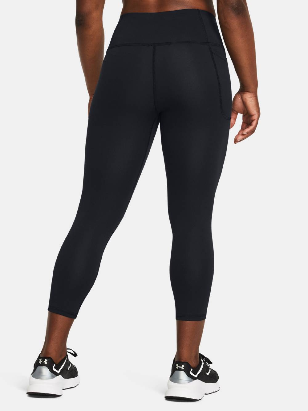 Under Armour Motion Capri Legging