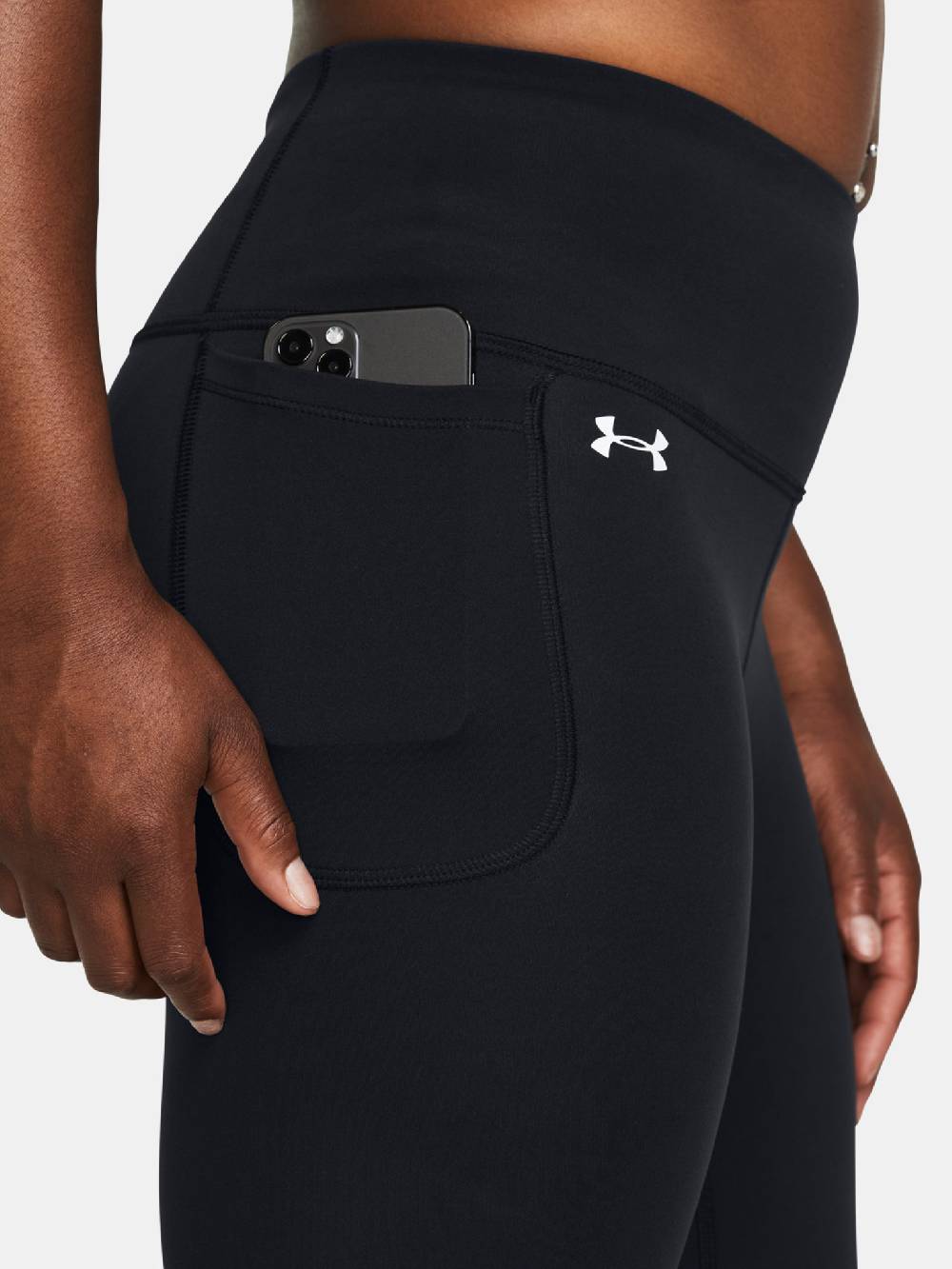 Under Armour Motion Capri Legging