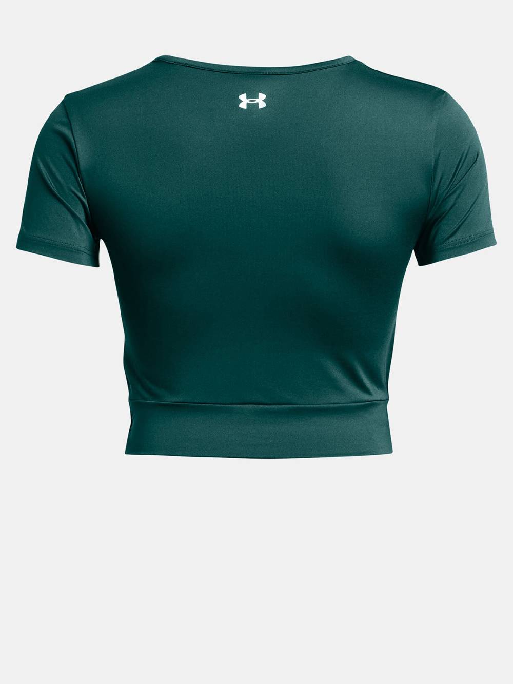 Under Armour Motion Crossover Crop SS T-Shirt