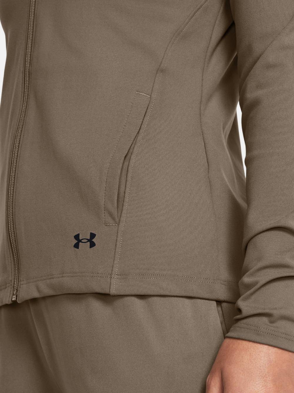 Under Armour Motion Jacke