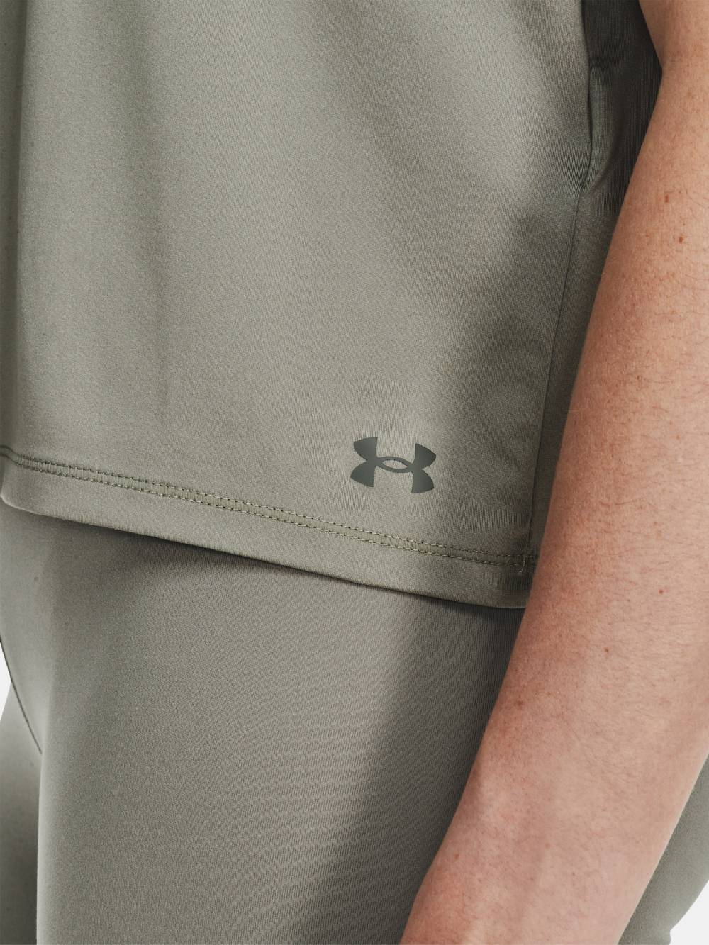 Under Armour Motion SS T-Shirt