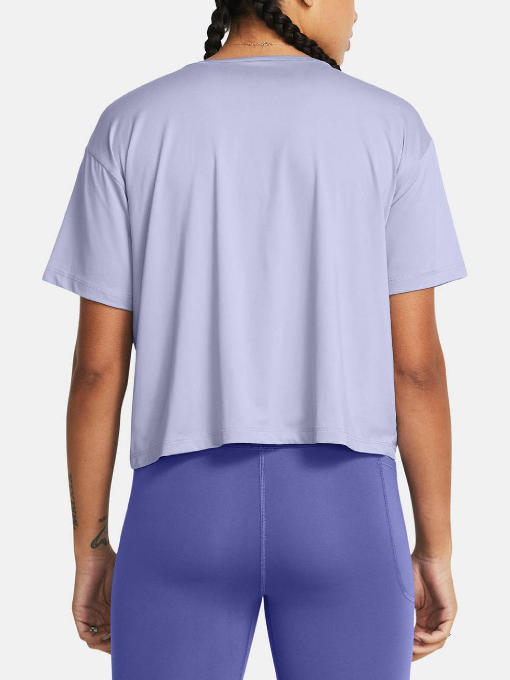 Under Armour Motion SS T-Shirt