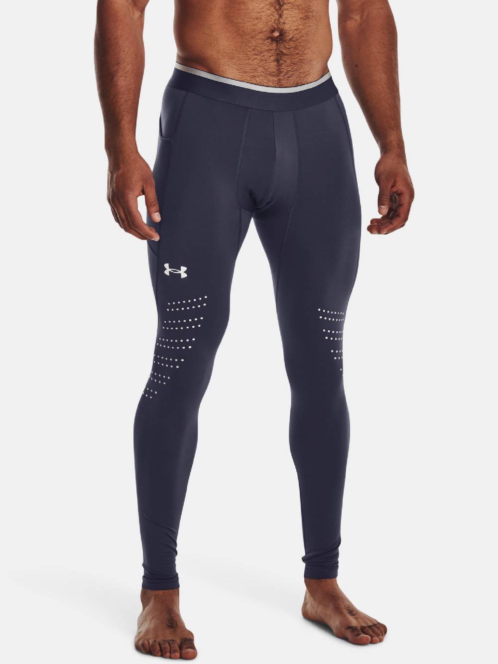 Under Armour Novelty Legging