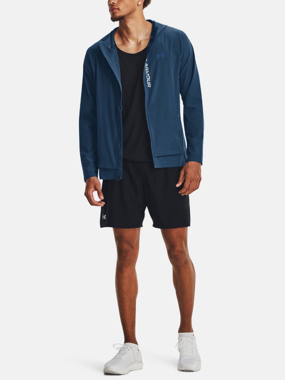 Under Armour OutRun The Storm Jacke