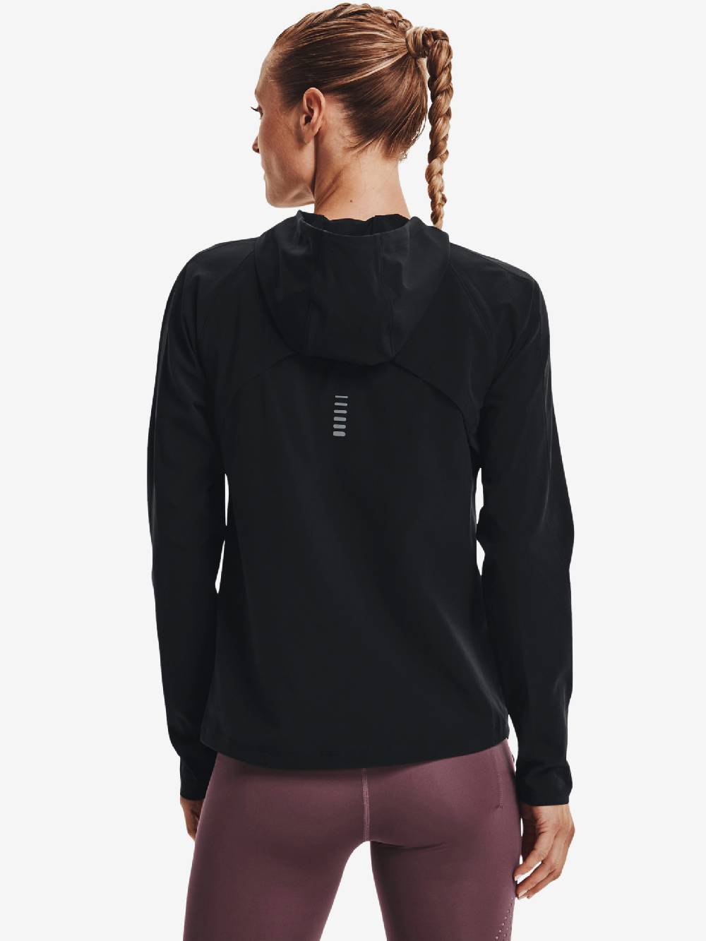 Under Armour OutRun The Storm Jacke
