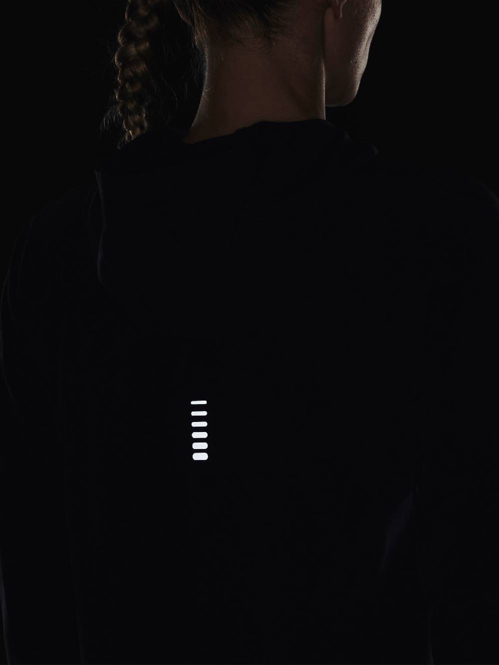 Under Armour OutRun The Storm Jacke