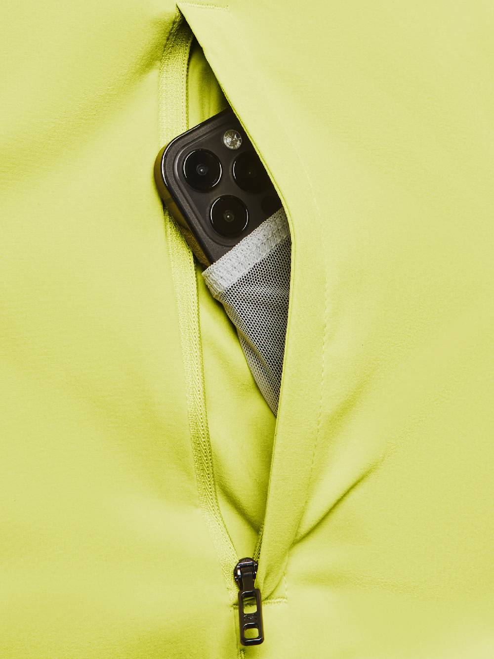 Under Armour OutRun The Storm Jacke