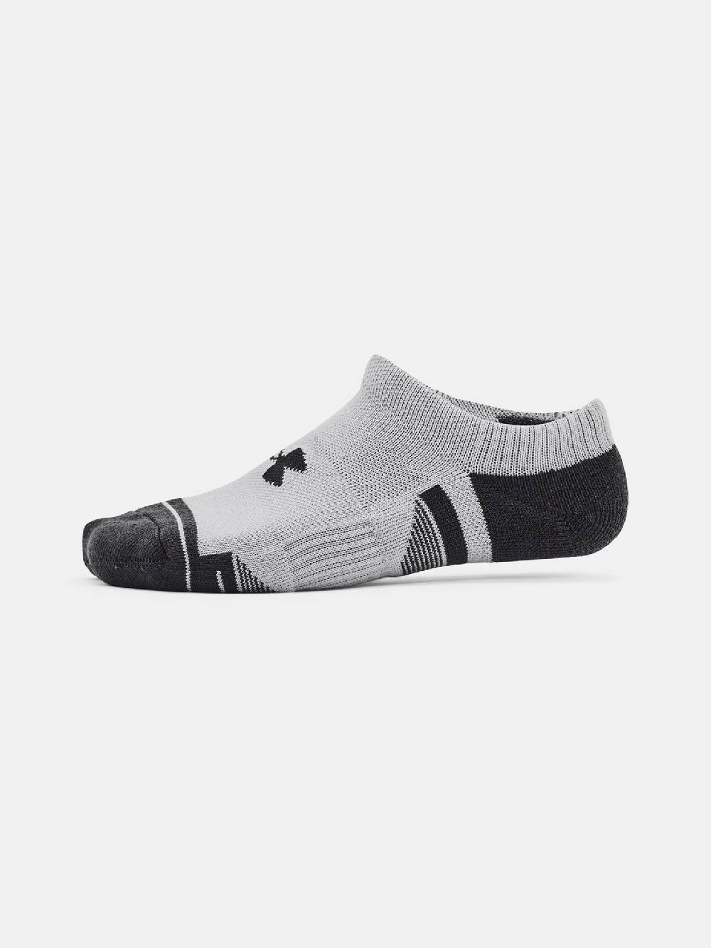 Under Armour Performance 3 Paar Kindersocken