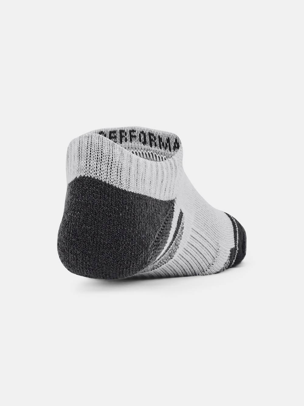Under Armour Performance 3 Paar Kindersocken